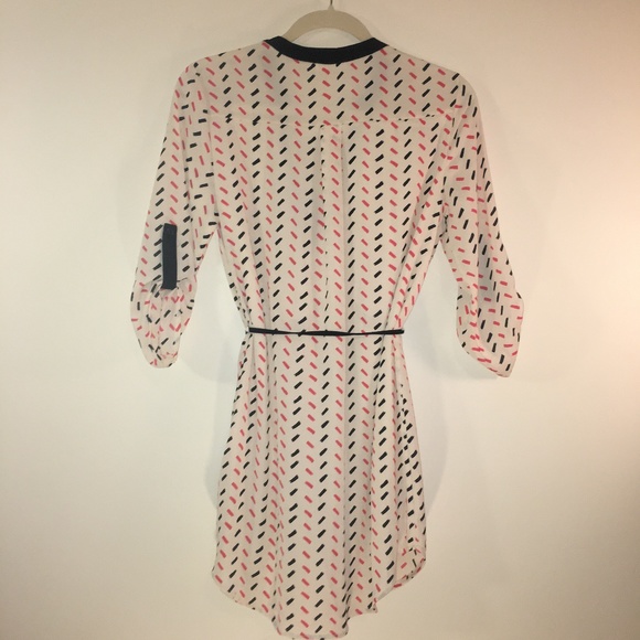 Great Shirt Dress--WONDERFUL TRANSITION DRESS - Picture 6 of 6